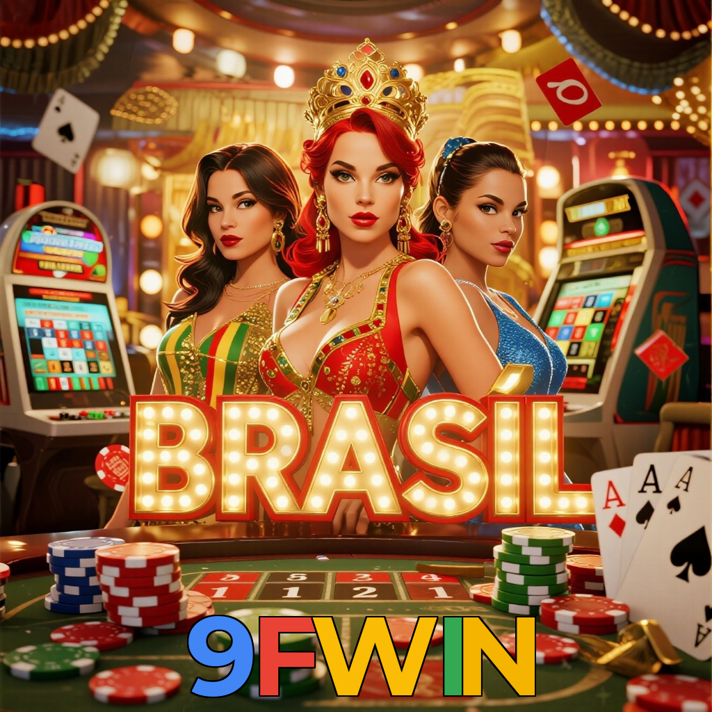 9FWIN:Aposte no futebol online e mostre sua habilidade para ganhar!