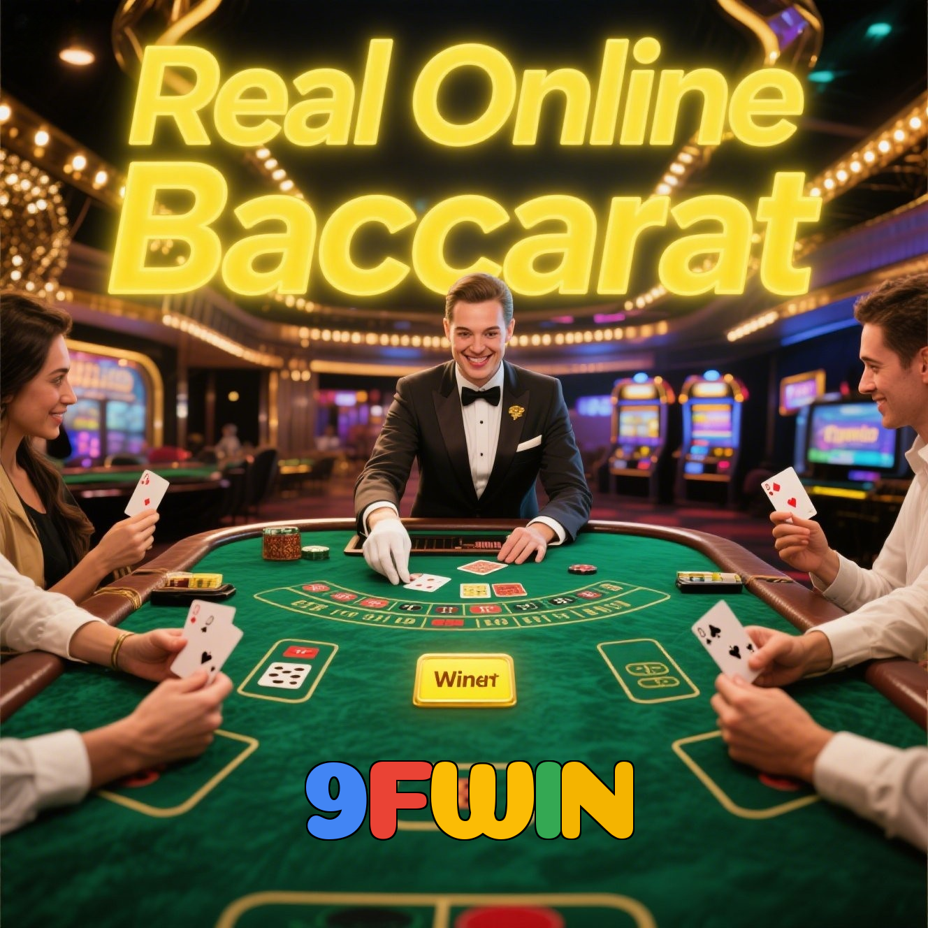 9FWIN：Jogue nas roletas e ganhe prêmios sensacionais!