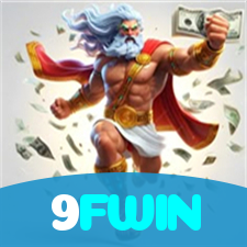 9FWIN：Jogue no melhor cassino online e descubra os maiores jackpots!