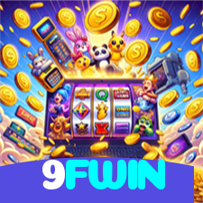 9FWIN：Jogue slots, aposte no futebol e vença com confiança no nosso cassino!