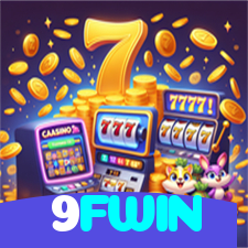 9FWIN：Jogue as melhores slots e conquiste jackpots épicos!