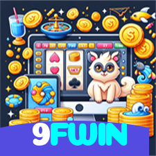 9FWIN：Aposte no futebol digital e sinta a emoção de vencer!