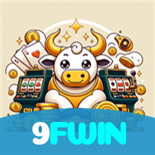 9FWIN：Apostas no futebol e grandes prêmios nos melhores jogos de cassino!