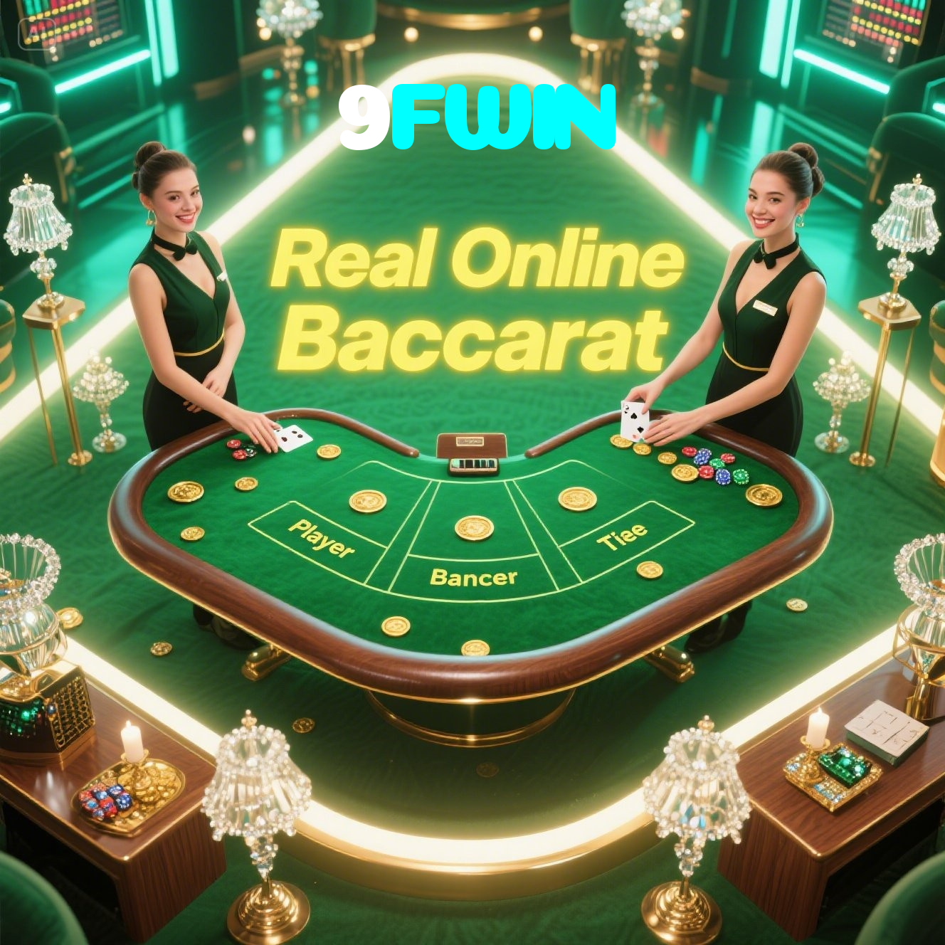 9FWIN：Jogue poker, aposte no futebol e ganhe no cassino mais confiável!