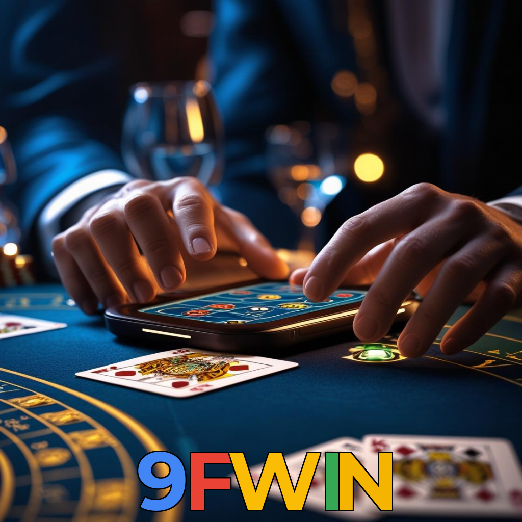 9FWIN:As melhores slots do mercado estão esperando por você! Jogue agora!