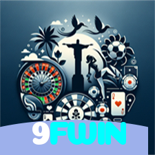 9FWIN：Desafie suas habilidades no poker online e vença os adversários!