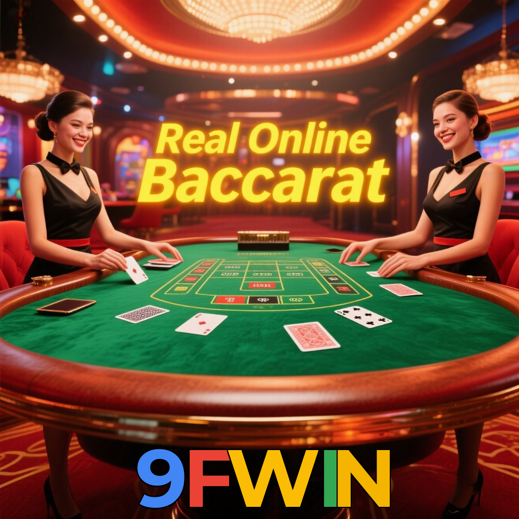 9FWIN:Em cada giro nas slots, a vitória está ao seu alcance!