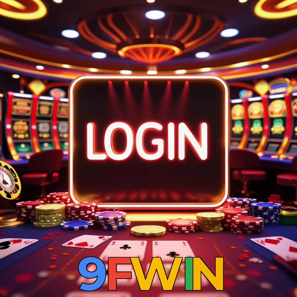 9FWIN:Apostas ao vivo no futebol e prêmios em jogos como blackjack e roleta!
