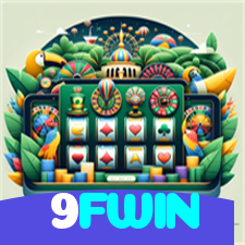 9FWIN:Apostas ao vivo no futebol e diversão garantida com slots e roleta!