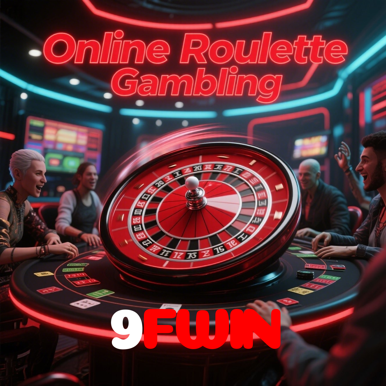 9FWIN:No cassino online mais seguro, aposte no futebol e jogue slots emocionantes!
