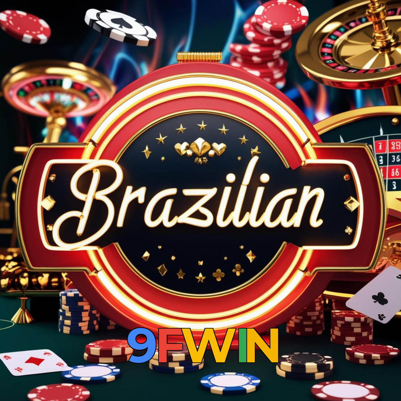 9FWIN:A sorte nunca esteve tão ao seu alcance! Aposte nas nossas slots agora!
