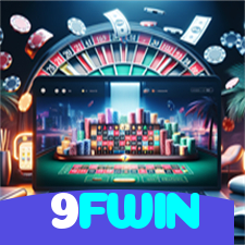 9FWIN:Onde sua sorte no futebol encontra prêmios em slots e roleta!