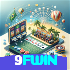 9FWIN：A vitória no futebol online está esperando por você!