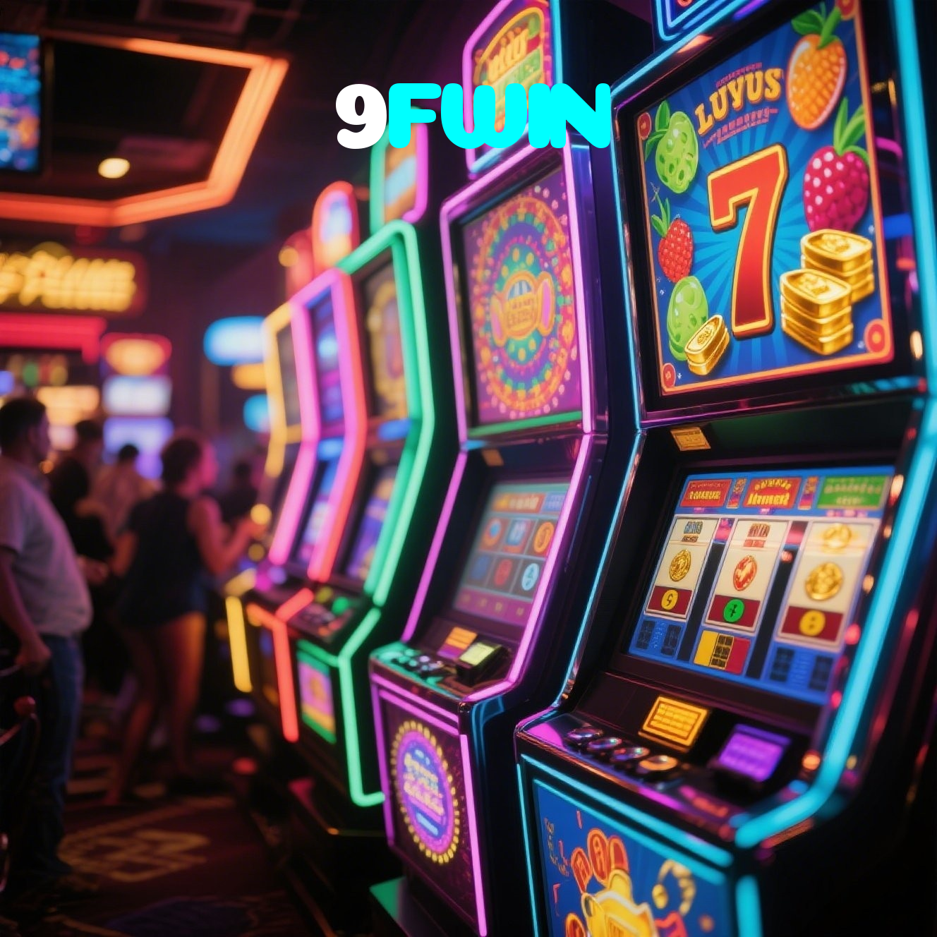 9FWIN:Ganhe com poker, blackjack e apostas em futebol no cassino online!