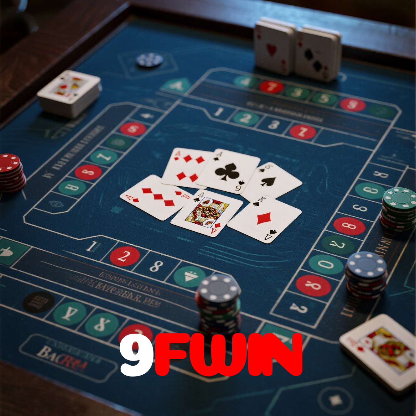 9FWIN:Grandes vitórias nas slots! Venha conquistar o jackpot agora!