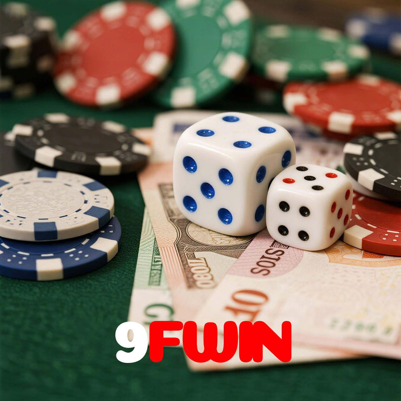 9FWIN:A emoção das slots online te espera! Gire e ganhe prêmios incríveis!
