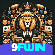 9FWIN：Aposte nas mesas de poker e vença com estilo!