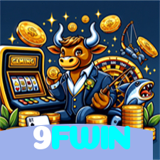 9FWIN：Prepare-se para o melhor da diversão no cassino! Jogue agora!