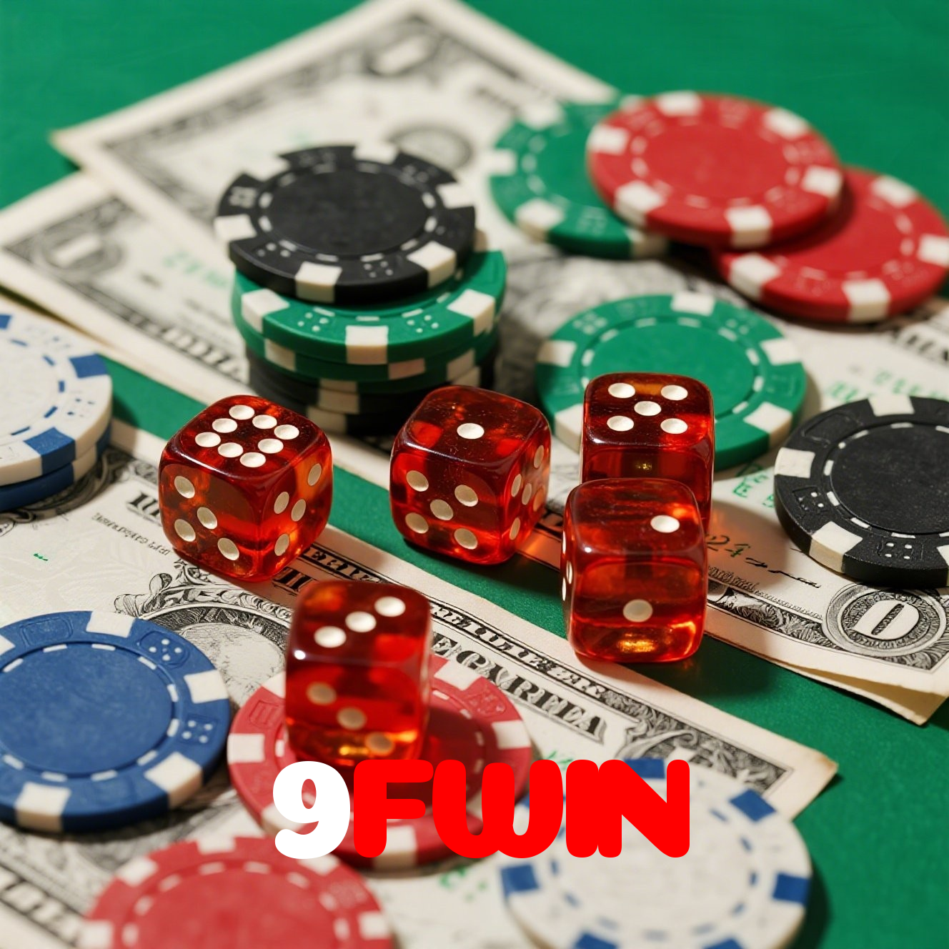 9FWIN:O cassino online perfeito para jogos de blackjack e apostas no futebol!