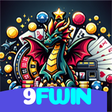 9FWIN:O cassino online perfeito para jogadores de poker, roleta e futebol!