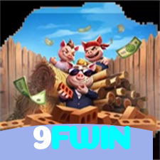 9FWIN：Aposte nas melhores slots e conquiste prêmios como nunca!