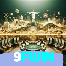 9FWIN:Jogue poker e conquiste prêmios como um verdadeiro campeão!