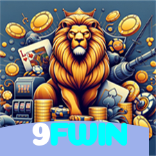 9FWIN：A sorte está esperando por você! Vença na roleta e ganhe grandes vitórias!