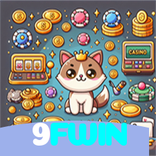 9FWIN：A sorte está na roleta! Aposte e vença agora mesmo!