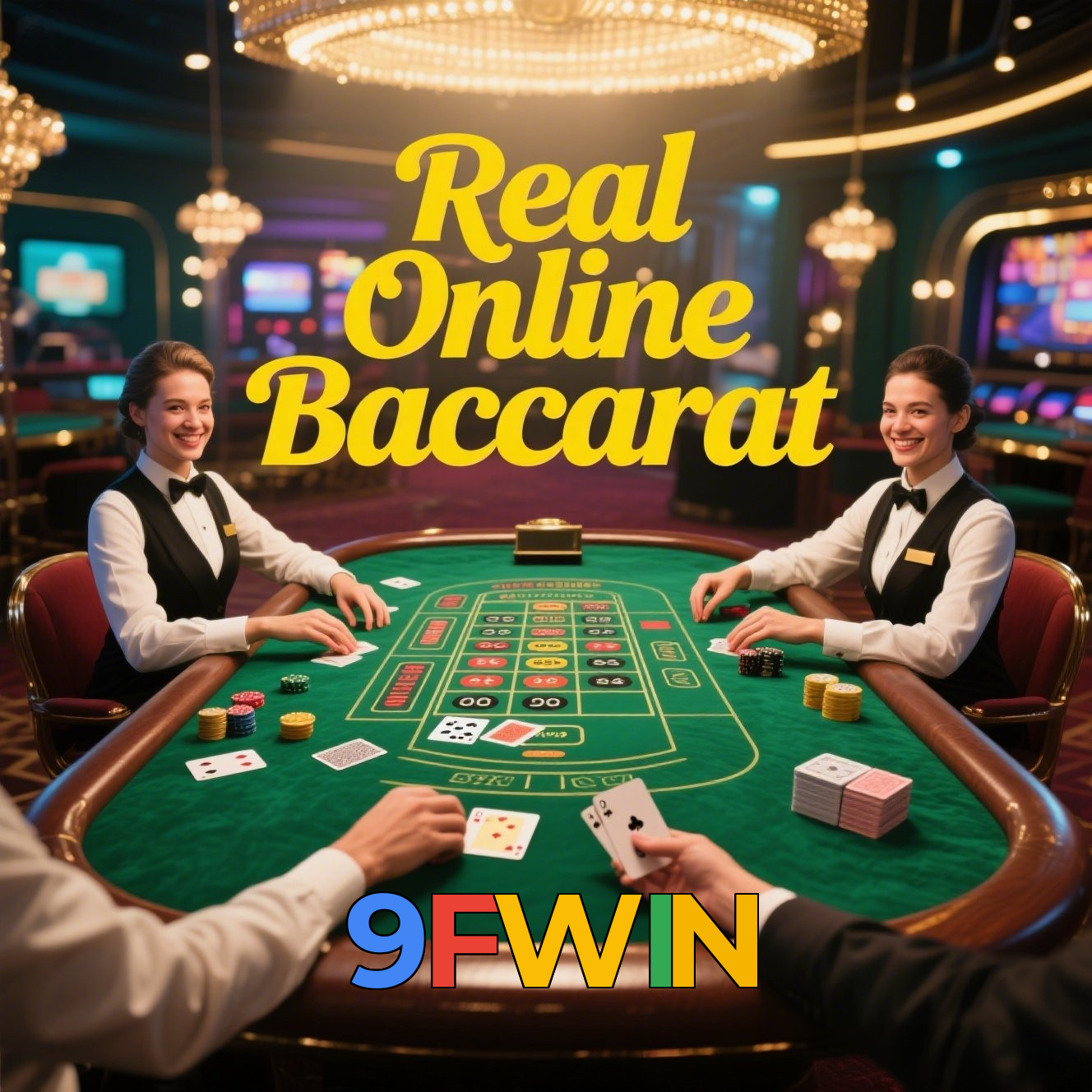 9FWIN:Jogue poker, ganhe no futebol e vença no cassino online mais confiável!