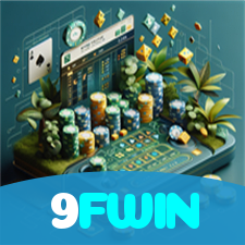 9FWIN:A sorte não tem limites! Vença no Blackjack e leve o prêmio!