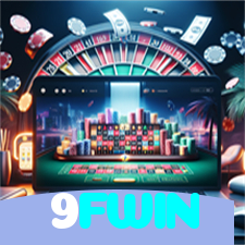 9FWIN:Jogue blackjack, aposte no futebol e ganhe prêmios no nosso cassino online!