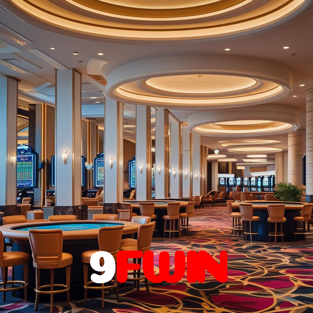 9FWIN:Jogue nas melhores slots e leve o jackpot para casa!