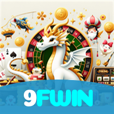9FWIN：Jogue slots, poker e aposte no futebol para prêmios incríveis!
