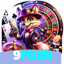 9FWIN:Jogue slots, blackjack e aposte ao vivo no futebol com segurança!