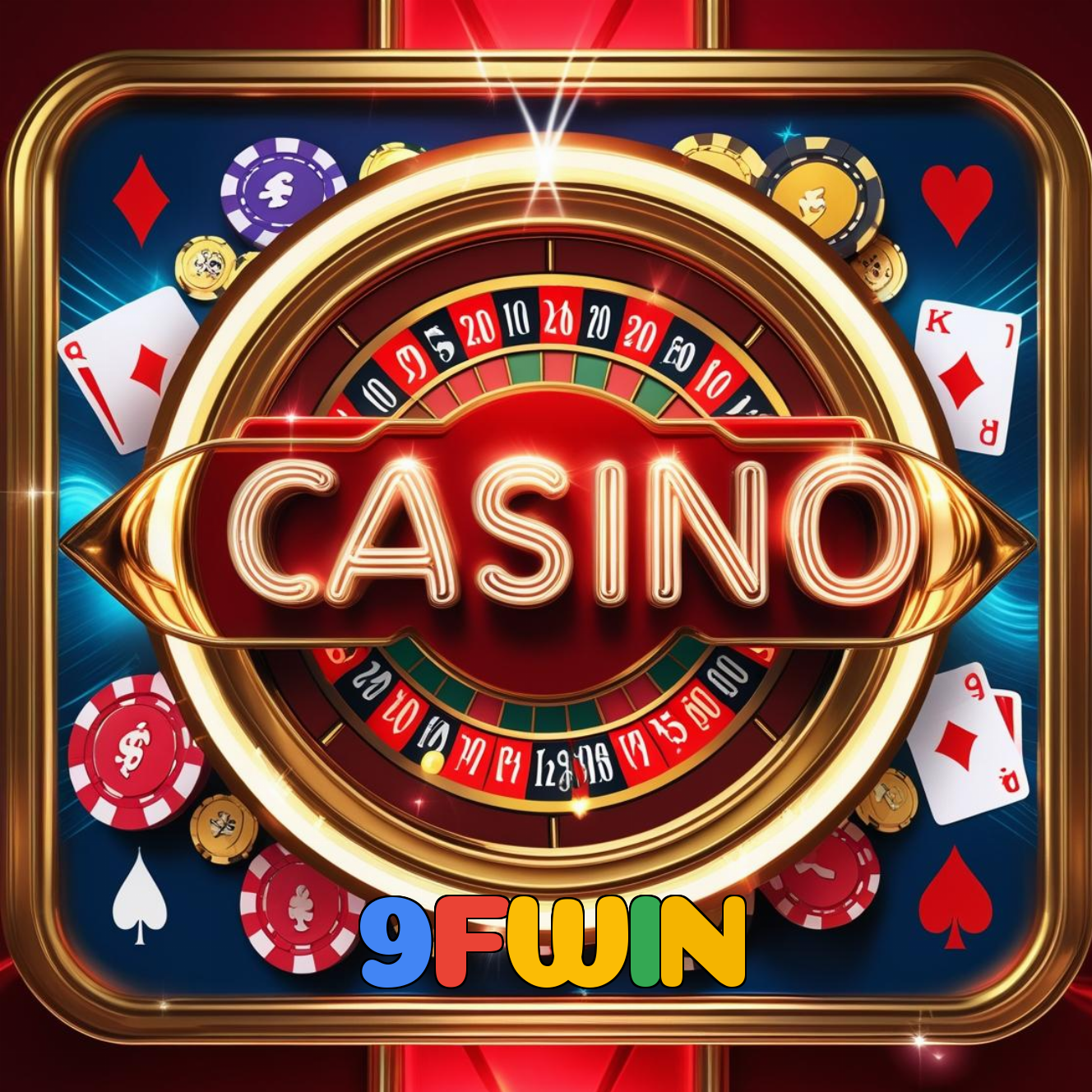 9FWIN:Sua sorte está no cassino online com apostas no futebol e jogos emocionantes!