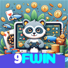 9FWIN:Jogue nas slots e vença o jackpot! A sorte está te esperando!