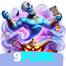 9FWIN：Gire as slots e vença com grandes prêmios!