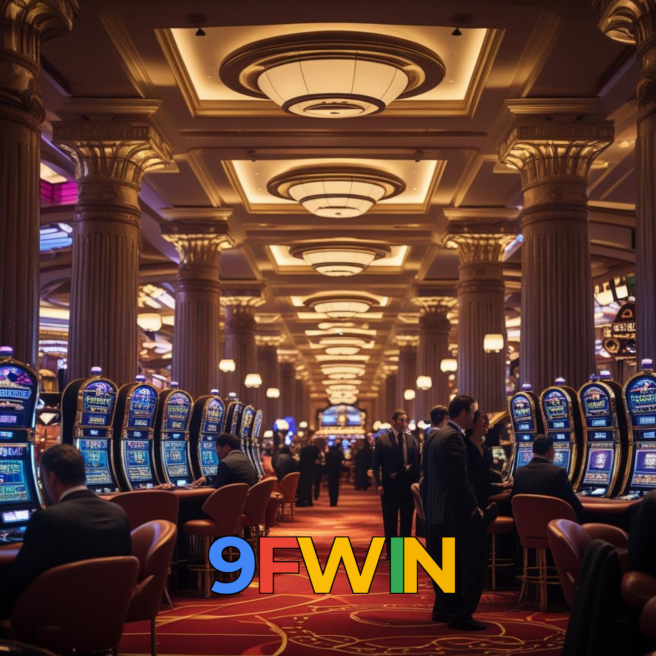 9FWIN:Jogue poker como um profissional e vença agora mesmo!