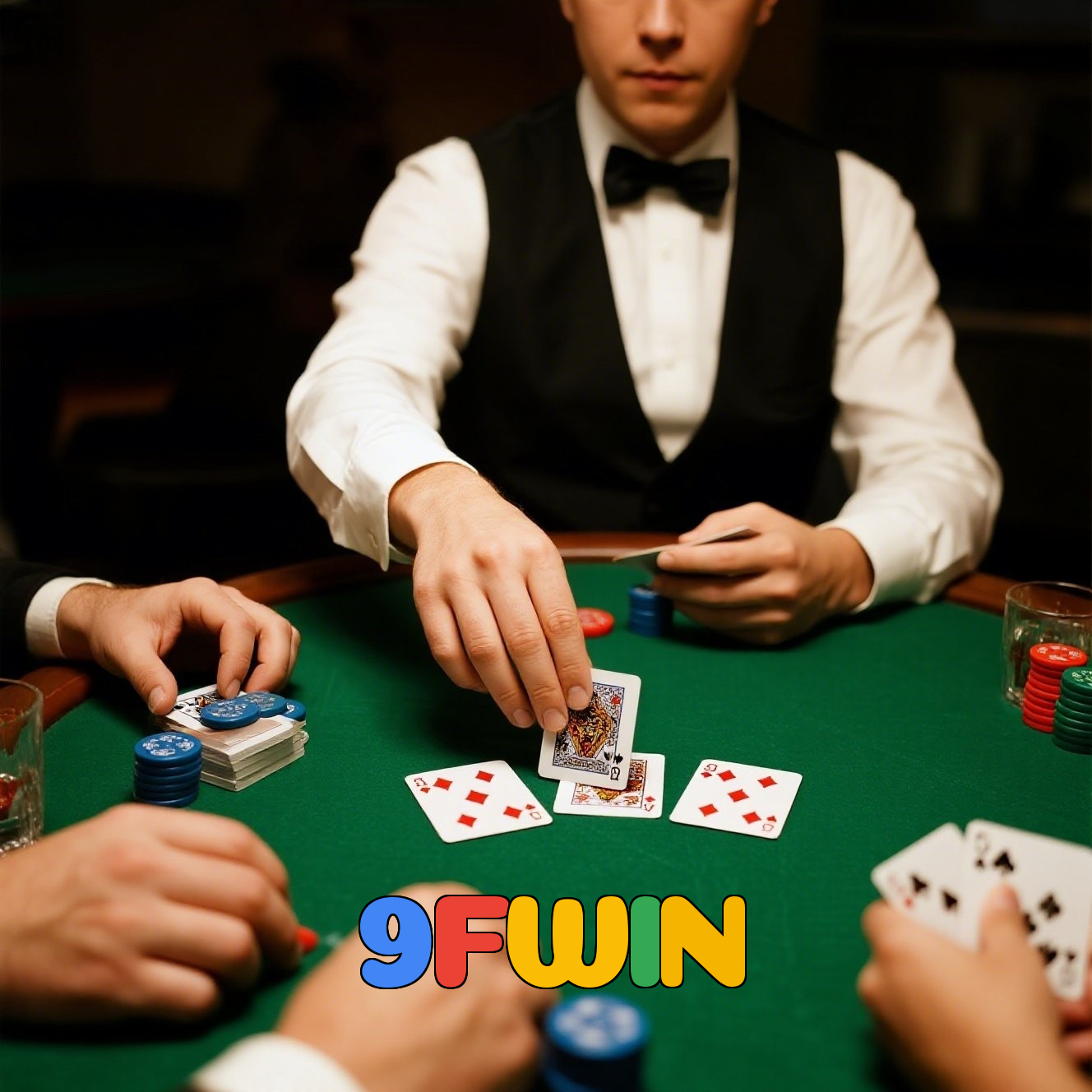 9FWIN:Jogue futebol online e tenha a chance de conquistar grandes recompensas!
