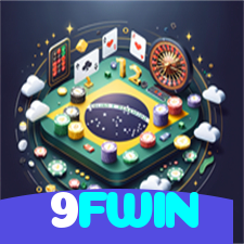 9FWIN：A sorte te espera no cassino online com apostas no futebol e roleta!