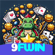 9FWIN：O futebol nunca foi tão divertido! Aposte nas melhores partidas e vença!