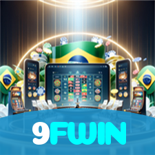9FWIN:Apostas ao vivo no futebol e grandes prêmios no cassino online!