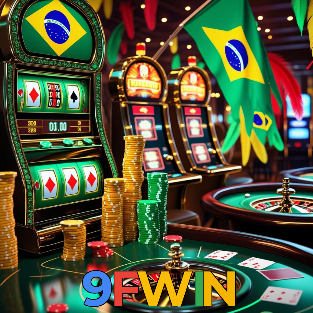 9FWIN:Jogue poker como um profissional e vença agora mesmo!