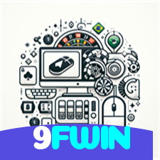 9FWIN：Jogue nas nossas roletas e leve grandes prêmios para casa!