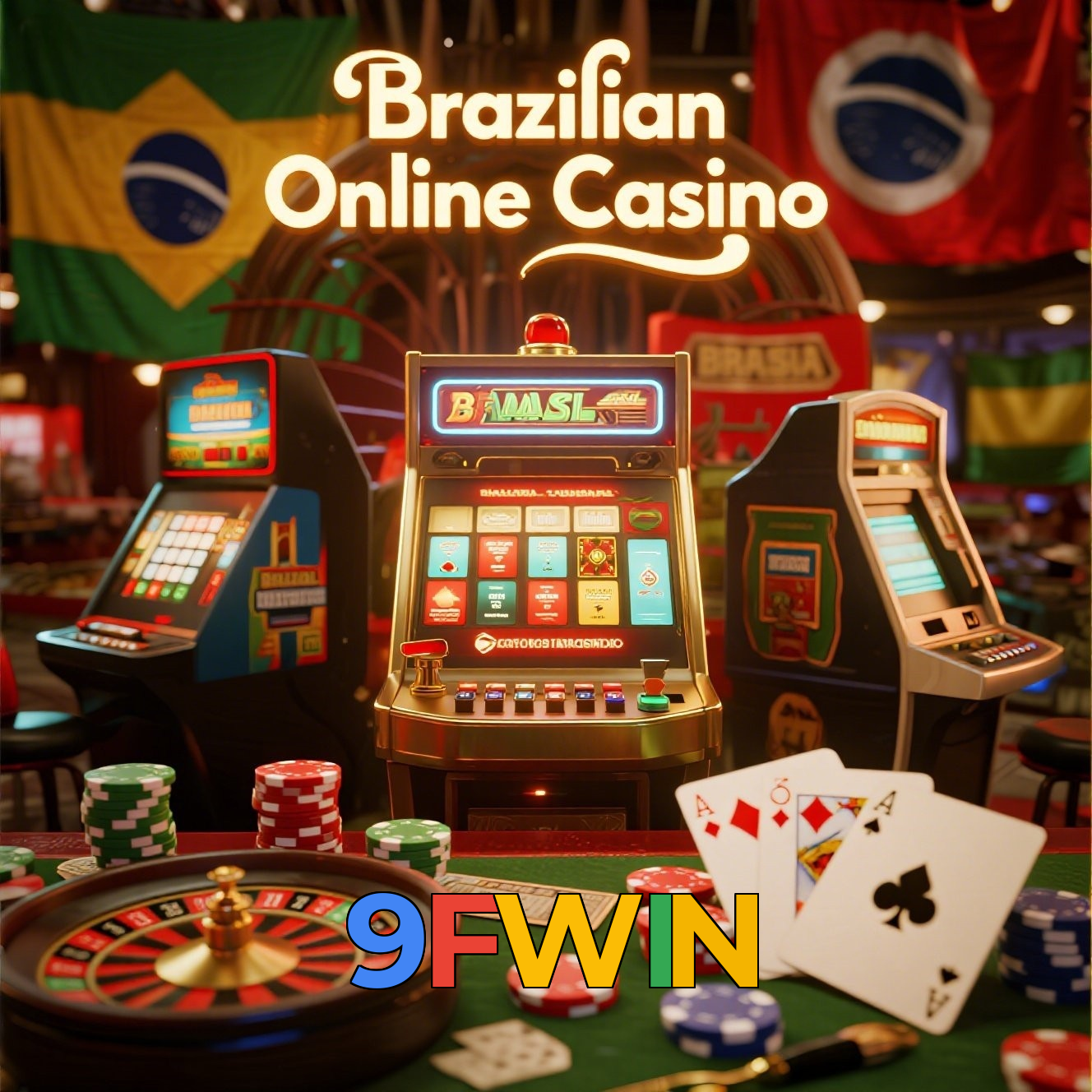 9FWIN:A emoção do futebol digital está em alta! Aposte e vença!
