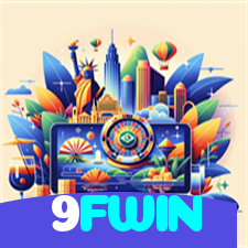 9FWIN:A sorte está no seu lado nas nossas roletas! Aposte agora!