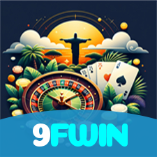9FWIN：A sorte está ao seu lado! Aposte no futebol online e vença!