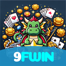 9FWIN：Jogue poker no nosso cassino e conquiste vitórias épicas!