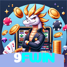 9FWIN：Jogue slots, aposte no futebol e conquiste vitórias épicas no cassino!