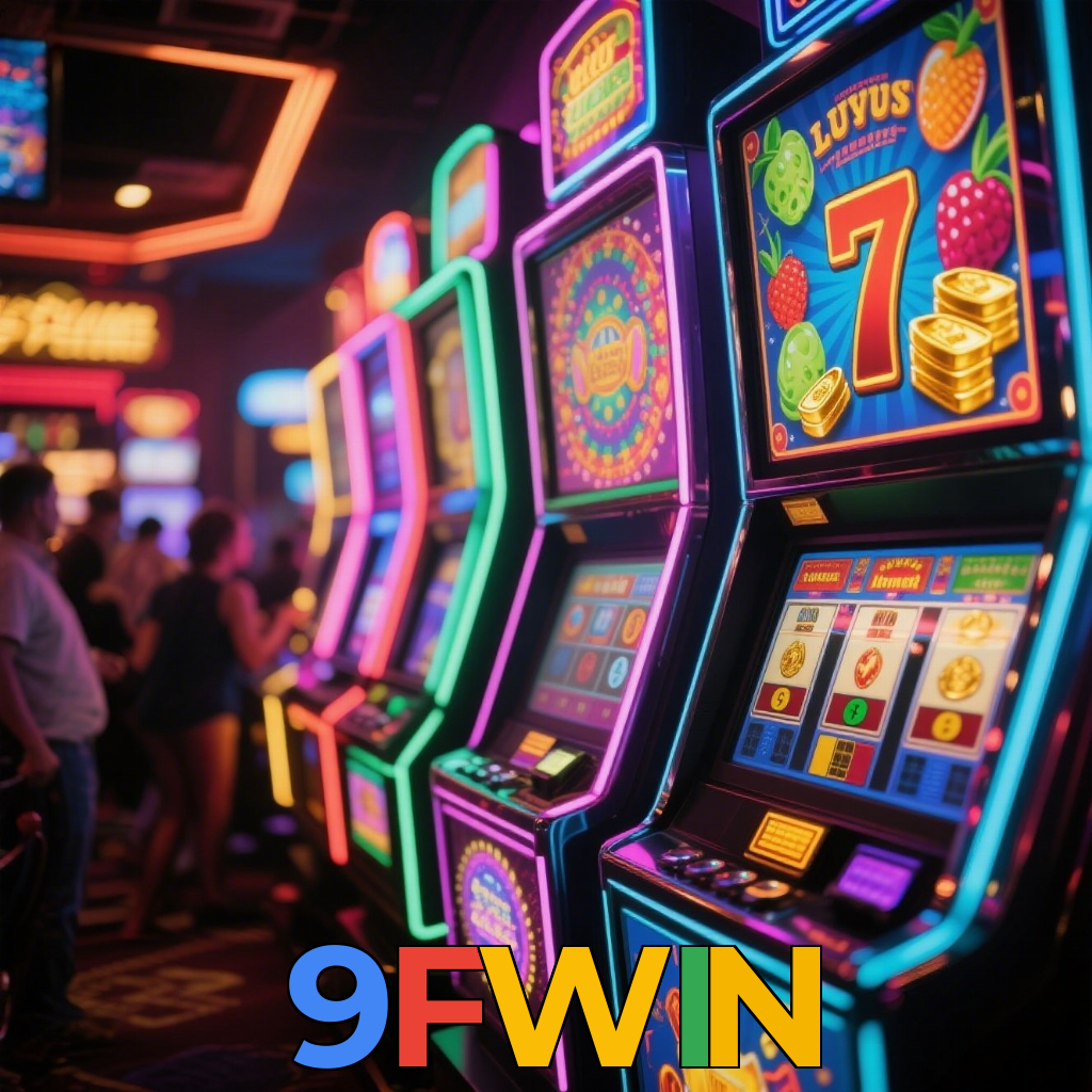 9FWIN:Vença no poker e mostre que você é um mestre das cartas!